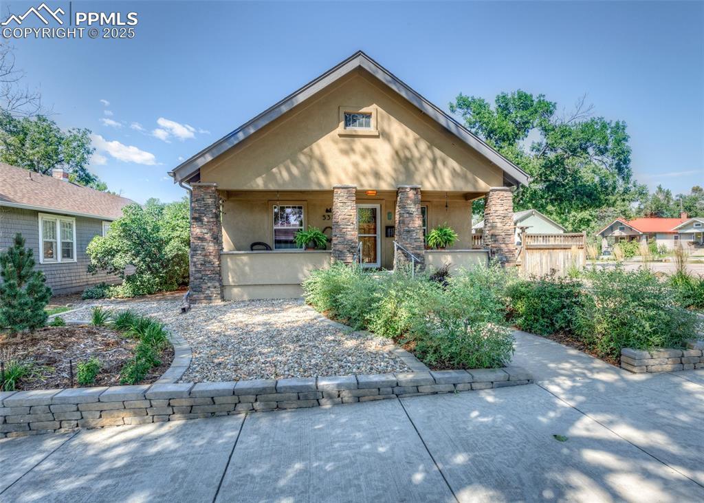 532 Custer Ave., Colorado Springs, CO 80903