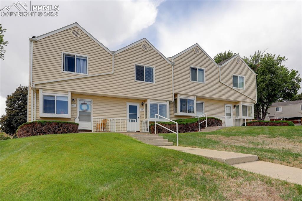 3165 Vail Pass Dr., Colorado Springs, CO 80917