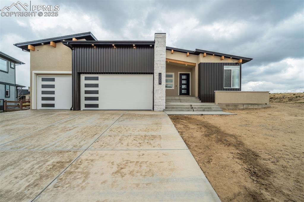2064 Walnut Creek Ct., Colorado Springs, CO 80921