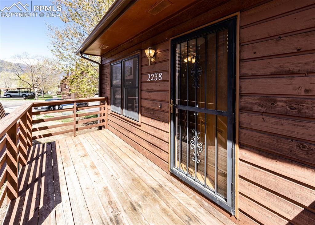 2238 Stepping Stones Way, Colorado Springs, CO 80904