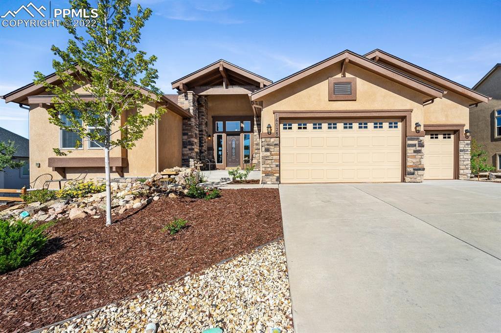 16028 Denver Pacific Dr., Monument, CO 80132