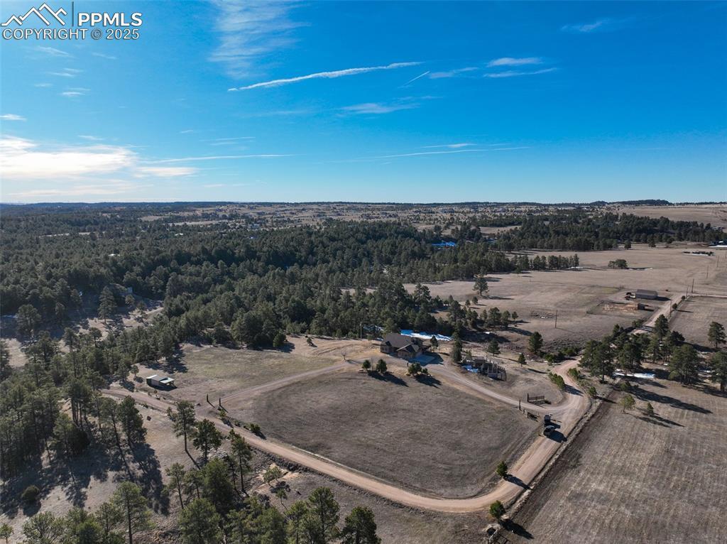 18885 Prairie Breeze Point, Peyton, CO 80831