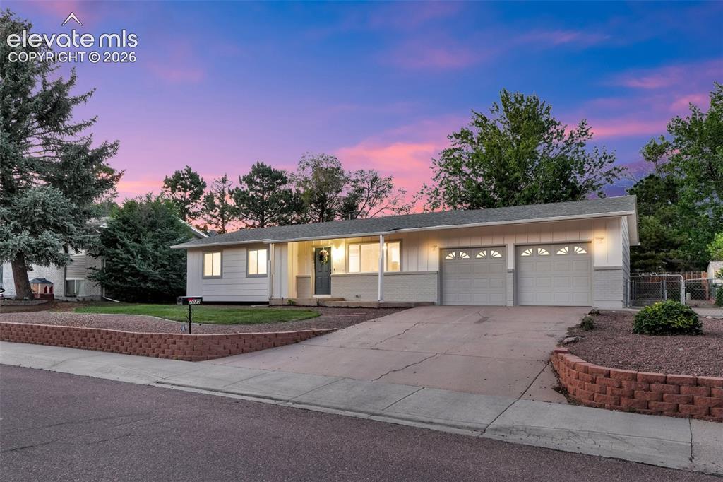 7030 Defoe Ave., Colorado Springs, CO 80911