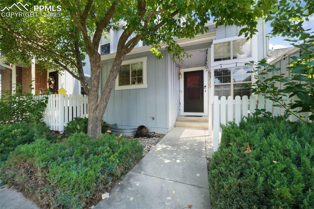 6985 Los Reyes Cir., Colorado Springs, CO 80918