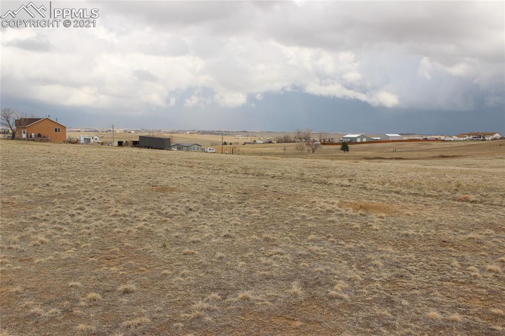 3111 Solberg Ct., Peyton, CO 80831