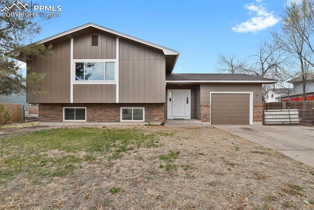 4230 Arvol Cir., Colorado Springs, CO 80911