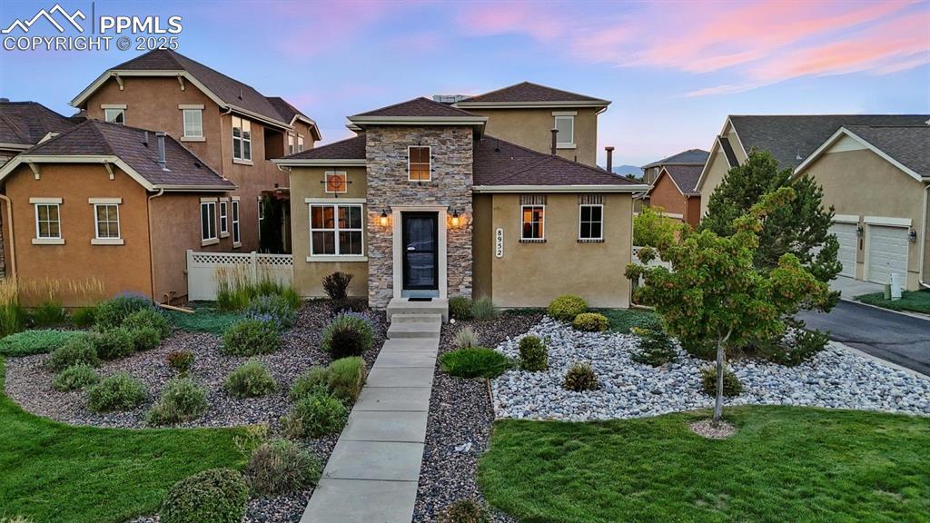 8952 Tutt Blvd., Colorado Springs, CO 80924