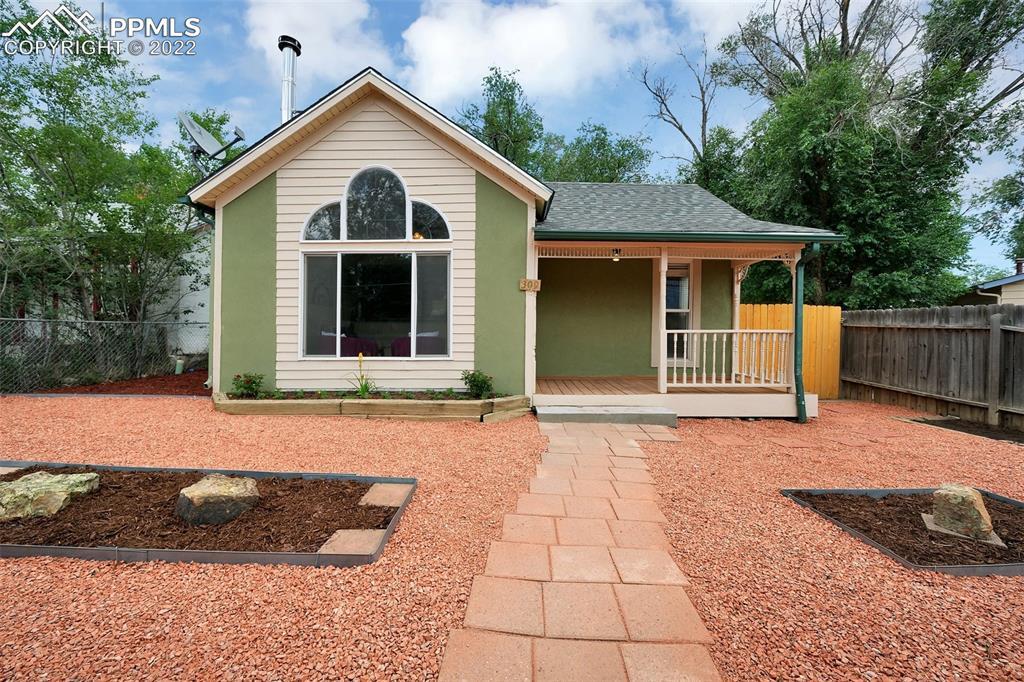 309 N Twentieth St., Colorado Springs, CO 80904