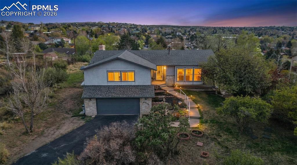 5225 Sapphire Dr., Colorado Springs, CO 80918