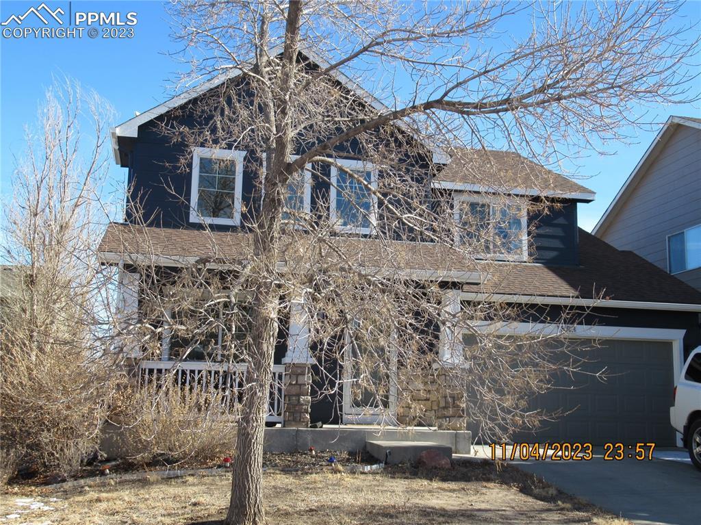 1883 Walton Dr., Colorado Springs, CO 80951