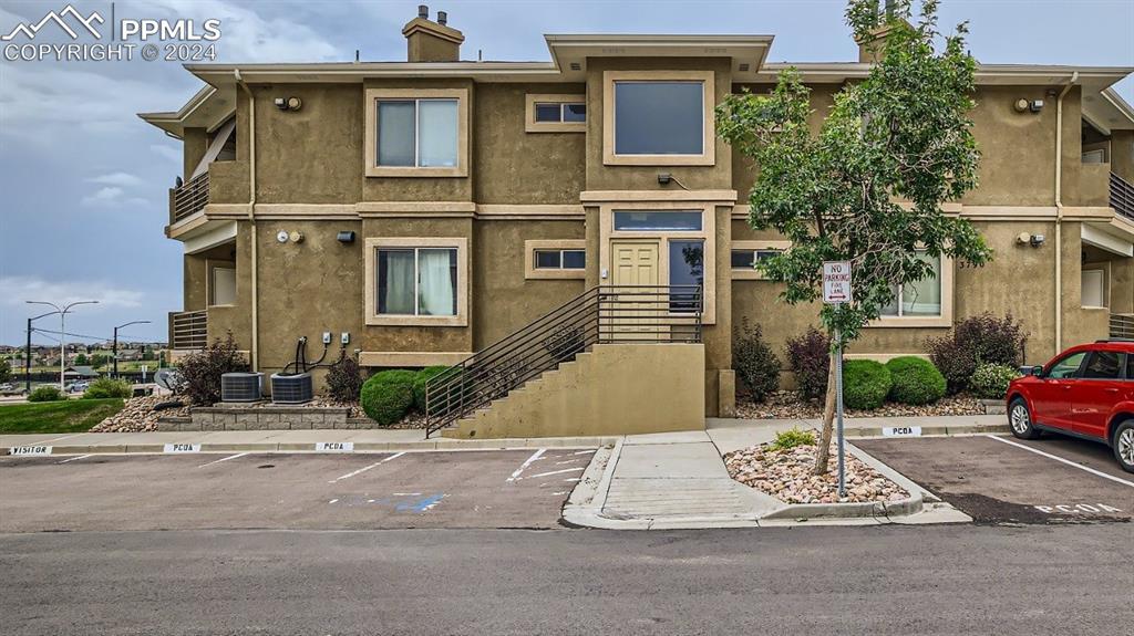 3790 Presidio Point #201, Colorado Springs, CO 80920