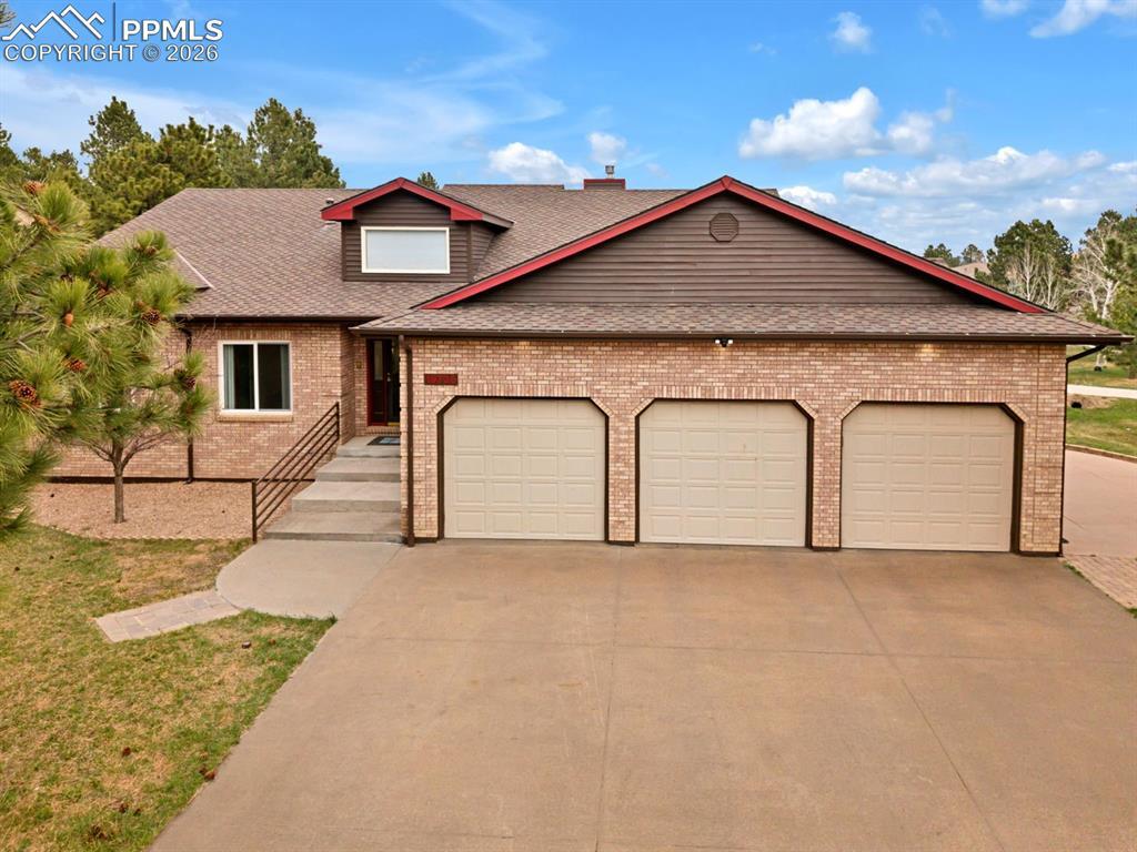 19725 Indian Summer Ln., Monument, CO 80132