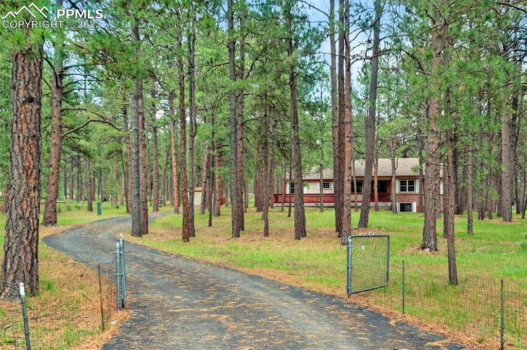 14275 Ponderosa Rd., Colorado Springs, CO 80908