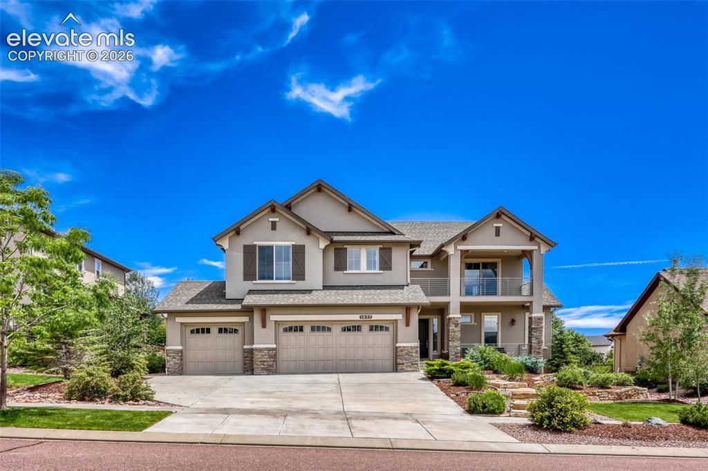 1937 Redbank Dr., Colorado Springs, CO 80921