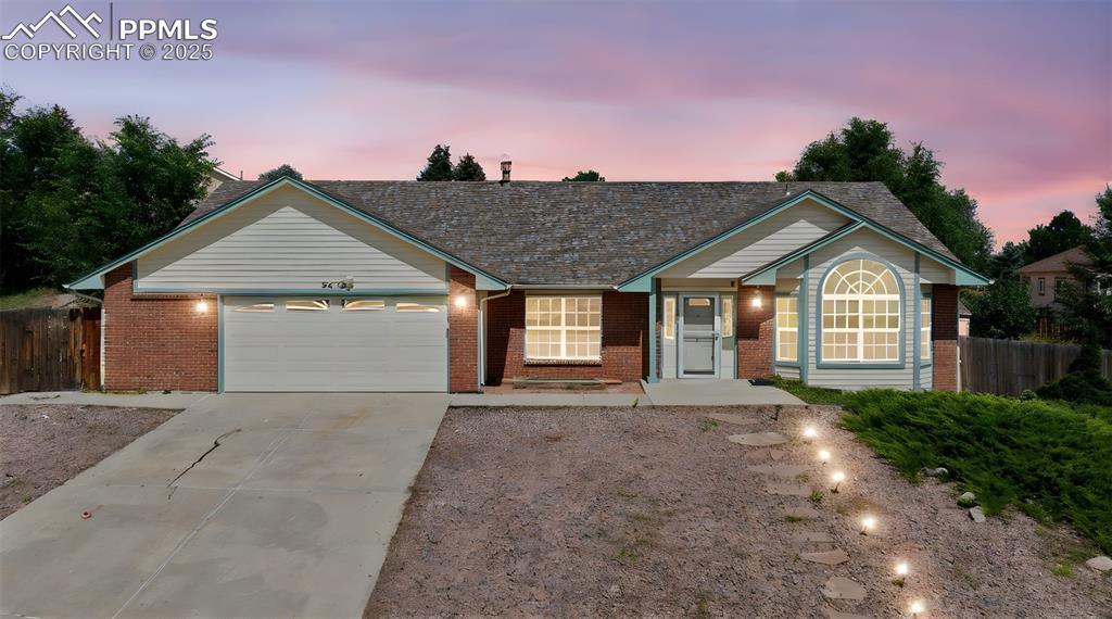 3470 Nancy Ln., Colorado Springs, CO 80910