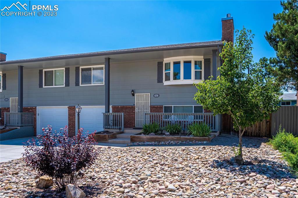 6716 Hampton Dr., Colorado Springs, CO 80918