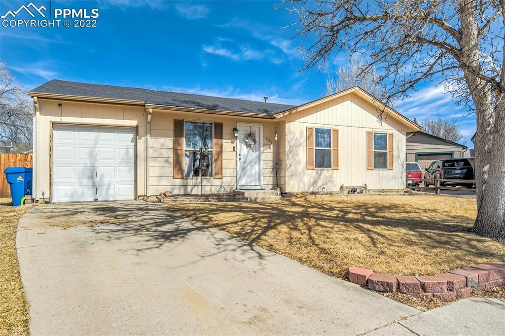 4262 London Ln., Colorado Springs, CO 80916