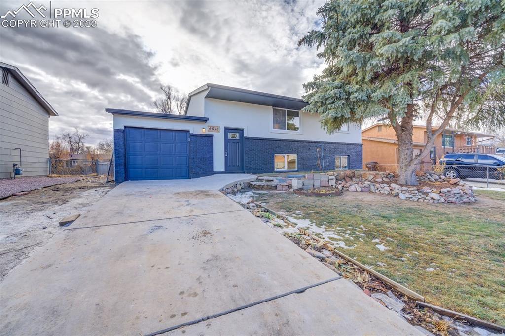 4515 London Ln., Colorado Springs, CO 80916