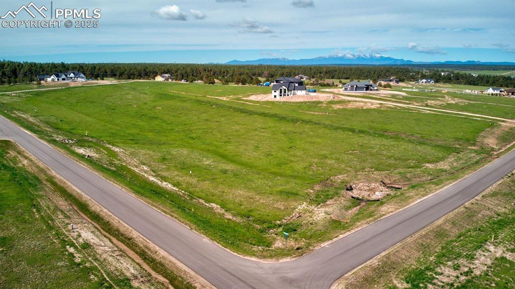 16810 Early Light Dr., Colorado Springs, CO 80908