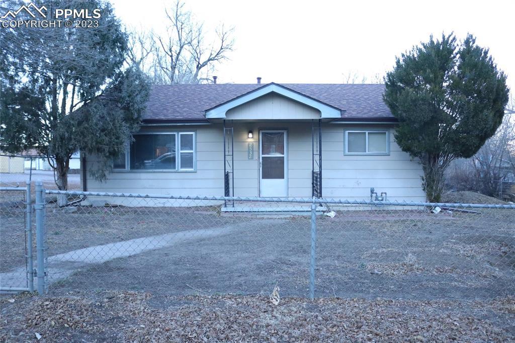 2532 Ehrich St., Colorado Springs, CO 80904