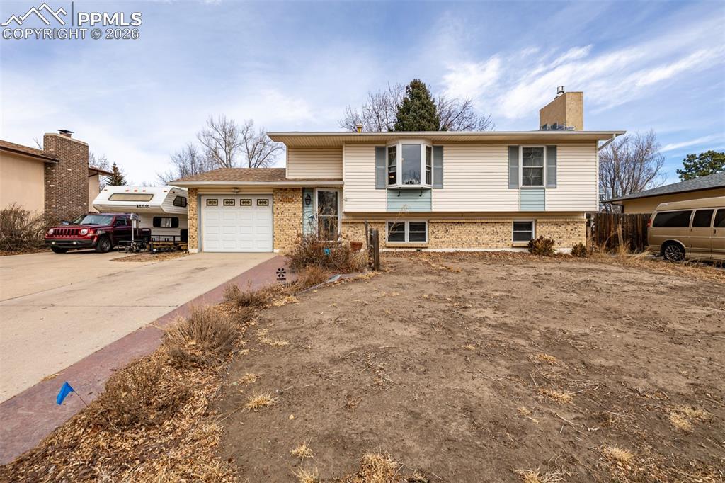 4627 Sprucewood Dr., Colorado Springs, CO 80918