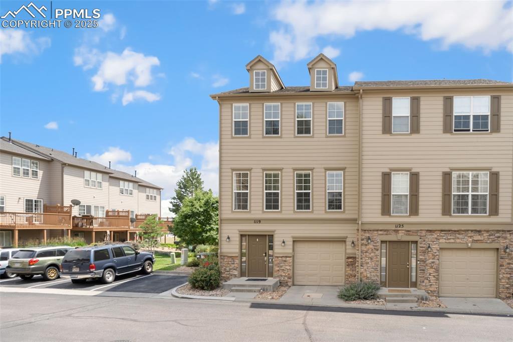 1119 Autumn Star Point, Monument, CO 80132