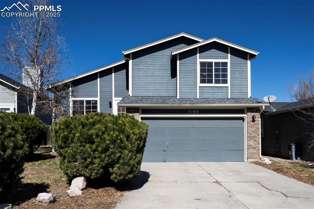 5160 Austerlitz Dr., Colorado Springs, CO 80923