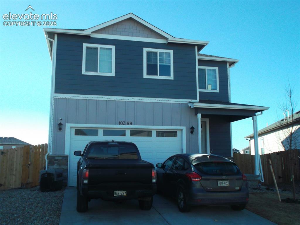 4316 Excursion Dr., Colorado Springs, CO 80911