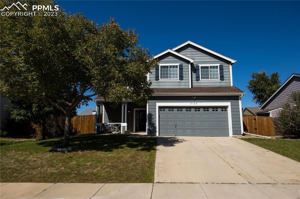 5120 Mountain Air Cir., Colorado Springs, CO 80916