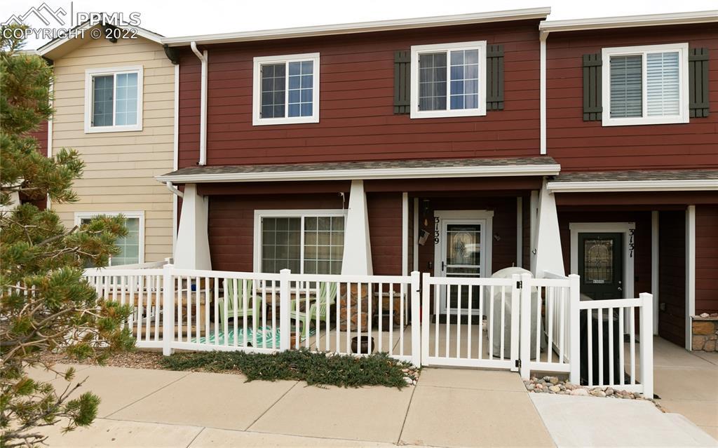 3139 Shikra View, Colorado Springs, CO 80916