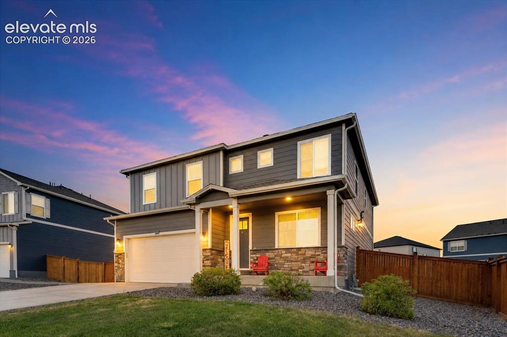 4121 Marble Dr., Longmont, CO 80504