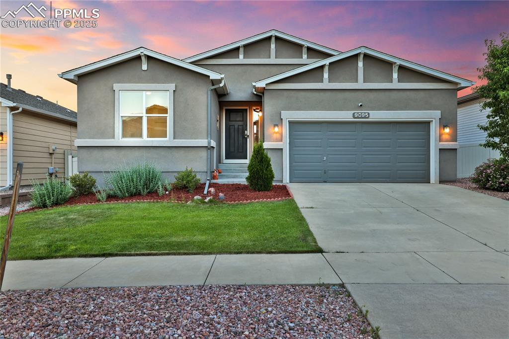 9095 Vanderwood Rd., Colorado Springs, CO 80908