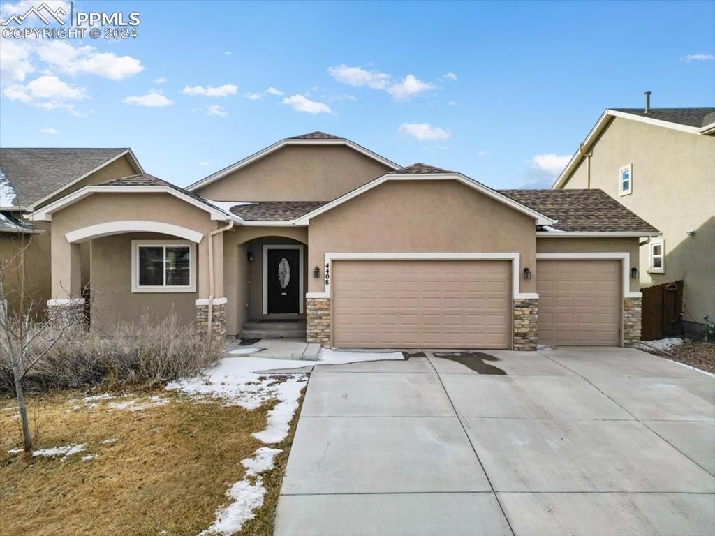 4408 Canteen Tr., Colorado Springs, CO 80922