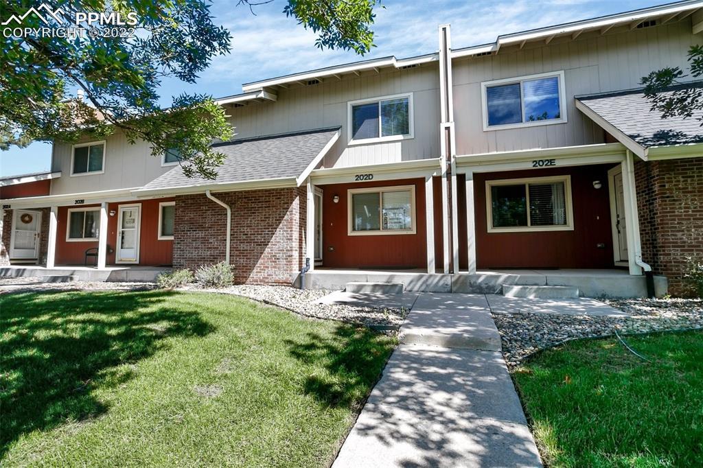 202 W Rockrimmon Blvd. #D, Colorado Springs, CO 80919