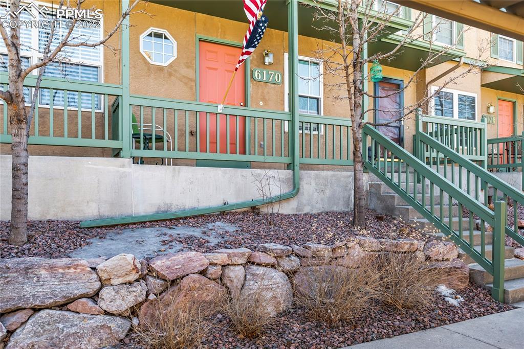 6170 Colony Cir., Colorado Springs, CO 80919