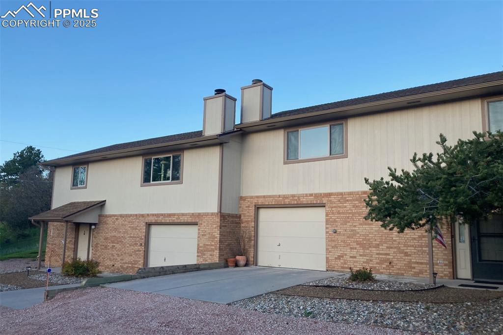 2825 Roberts Dr., Monument, CO 80132