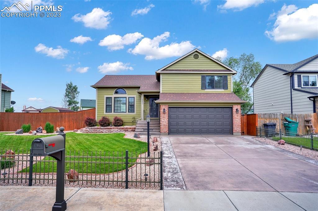 5255 Alton Dr., Colorado Springs, CO 80911