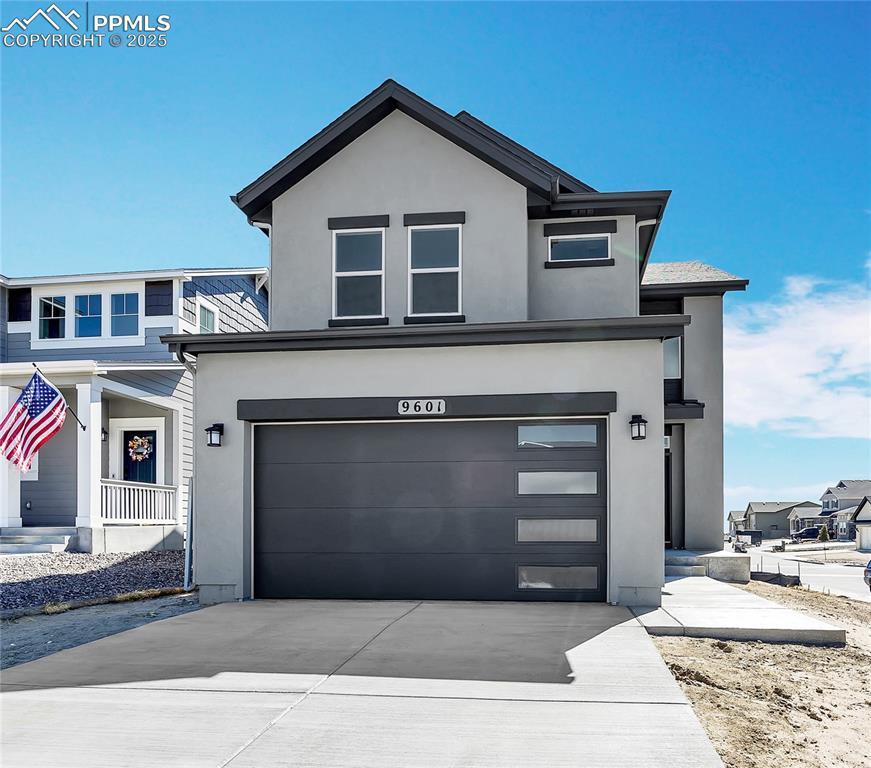 9601 Jack Helm Dr., Colorado Springs, CO 80908