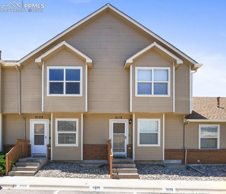3120 Bridgewater Dr., Colorado Springs, CO 80916