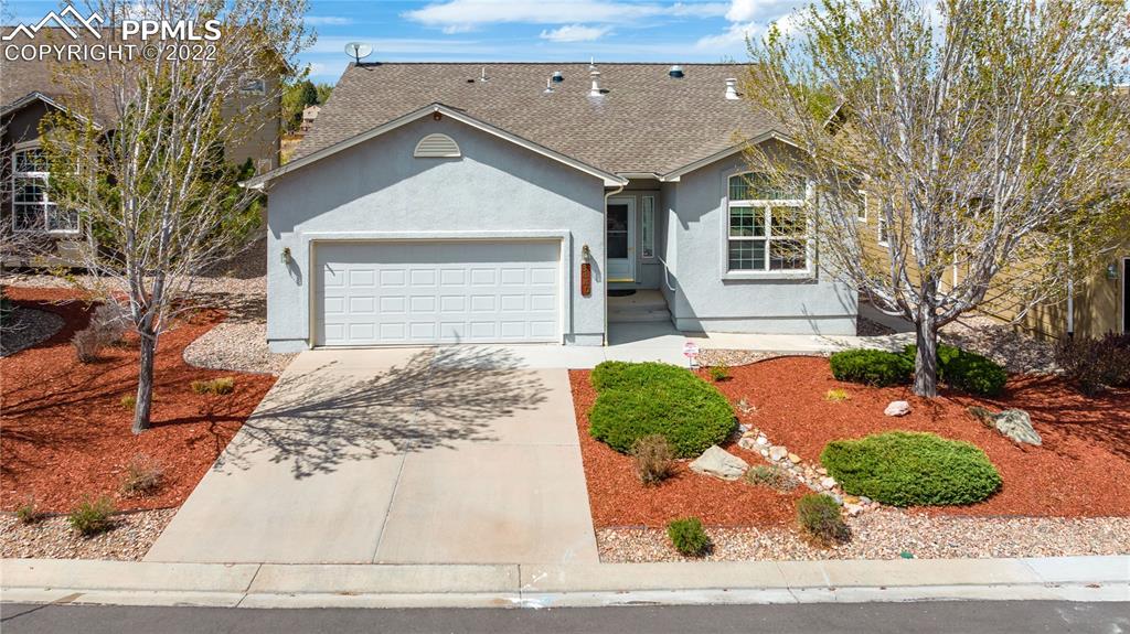 6440 Perfect View, Colorado Springs, CO 80919