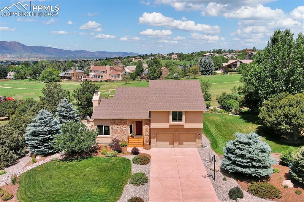 14160 Gleneagle Dr., Colorado Springs, CO 80921