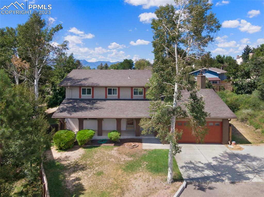 5340 Wagon Master Dr., Colorado Springs, CO 80917