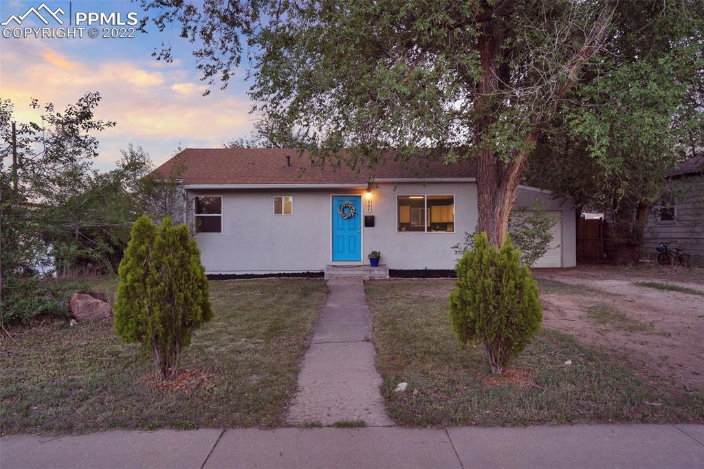 607 Lynn Ave., Colorado Springs, CO 80905
