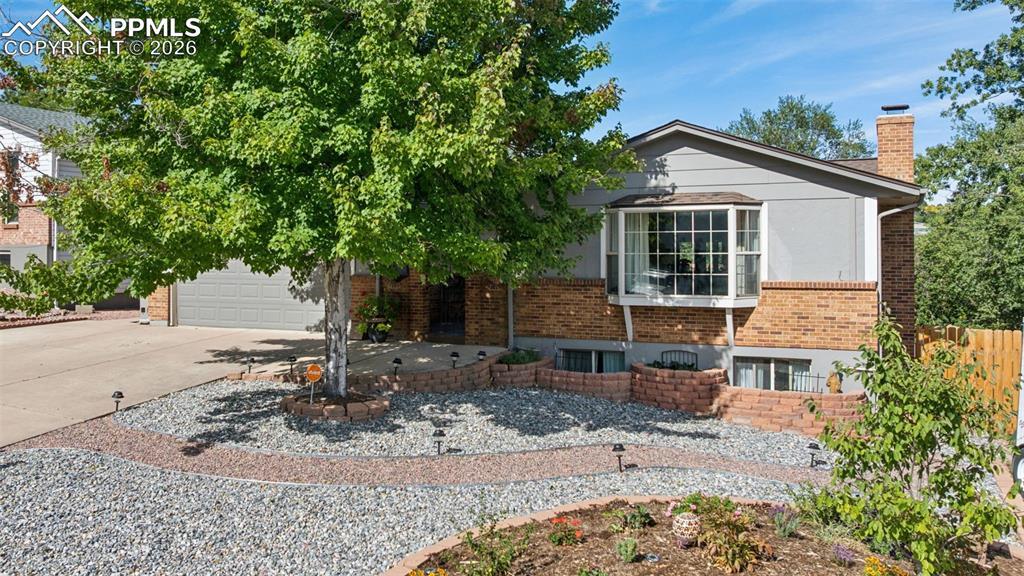 4865 Garden Tr., Colorado Springs, CO 80918