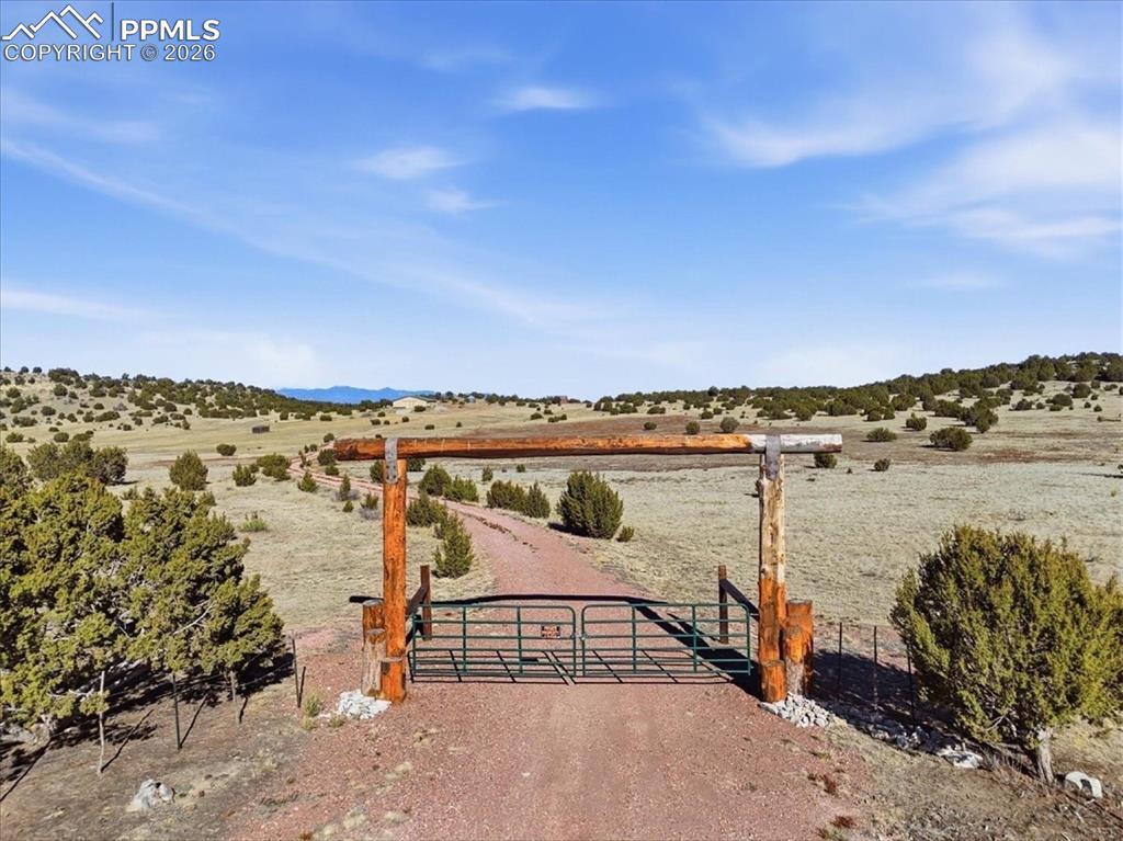 7825 Soda Creek Rd., Pueblo, CO 81005