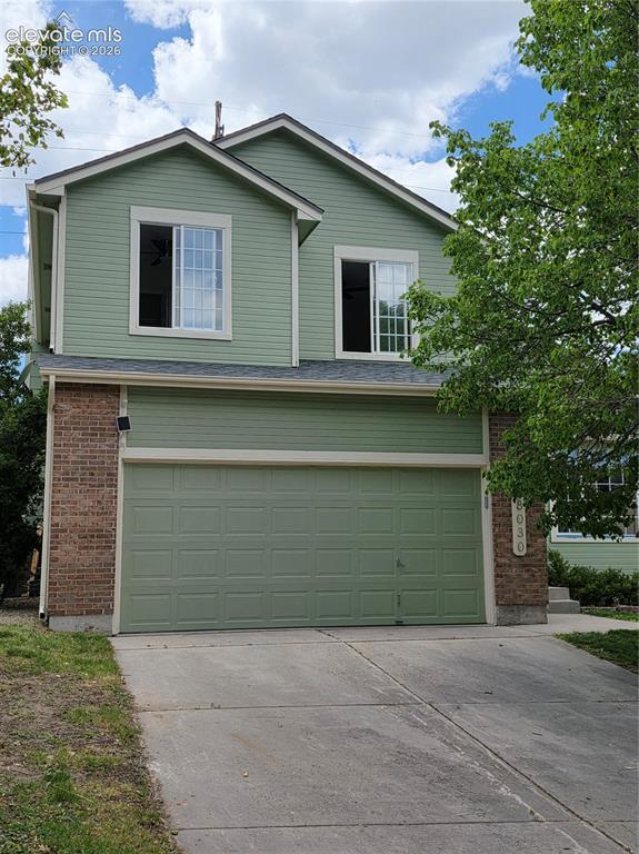 8030 Tally Ct., Colorado Springs, CO 80920