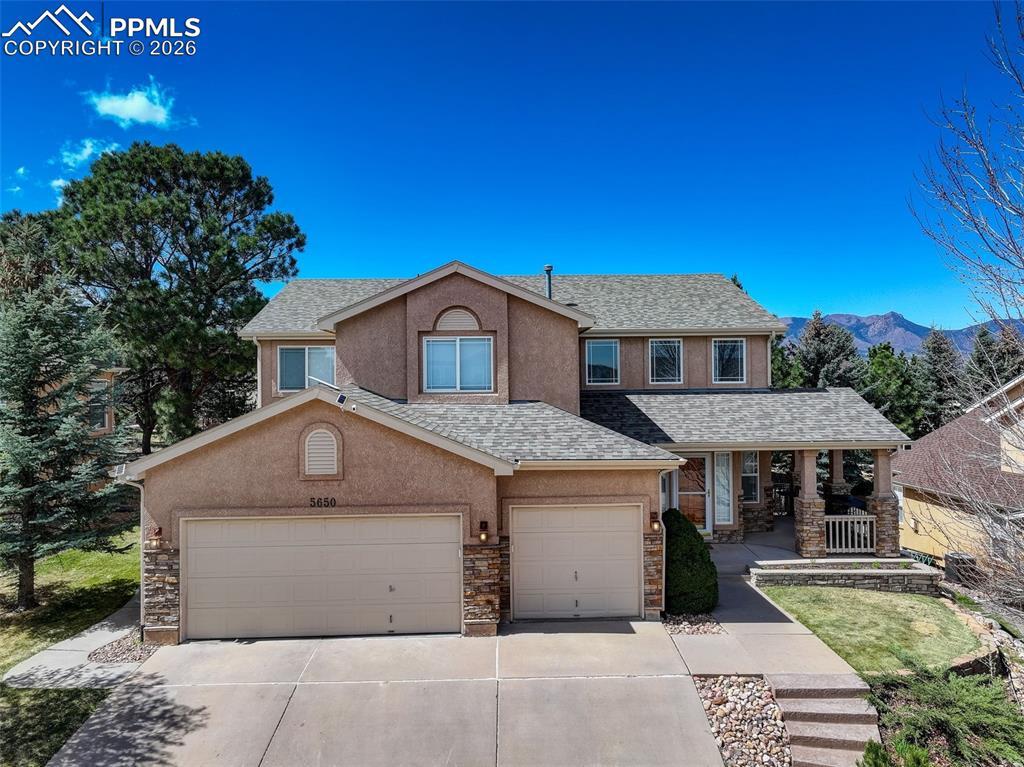 5650 Loyola Dr., Colorado Springs, CO 80918