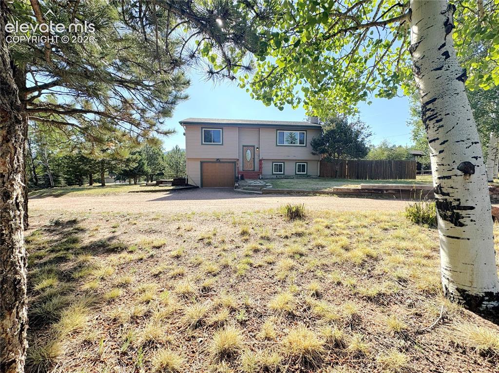 1056 Sundance Cir., Woodland Park, CO 80863