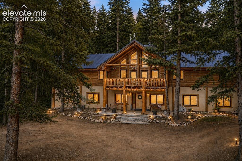 12458 S Highway 67 Hwy., Cripple Creek, CO 80813