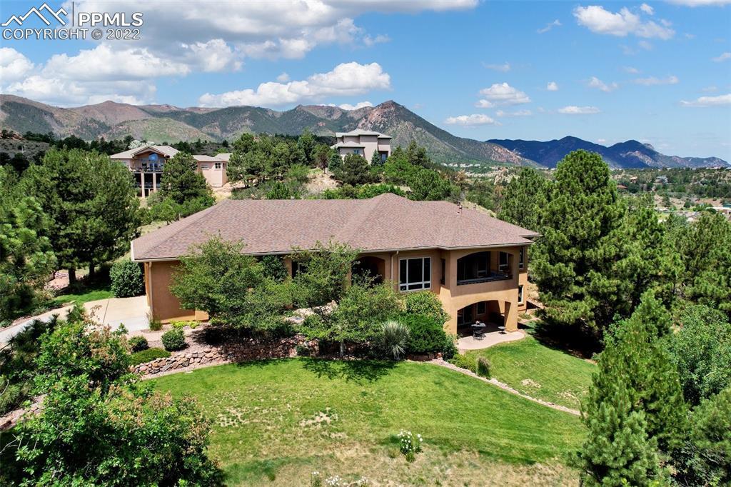 7552 Fairbranch Ct., Colorado Springs, CO 80919